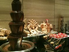 -东方广场假日酒店-蜀咖啡餐厅