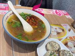 -小杨生煎(松江大学城店)
