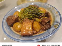 -小土豆北方菜馆(文慧园店)