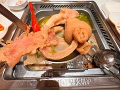 -海底捞火锅(稻河古街夜宵主题店)