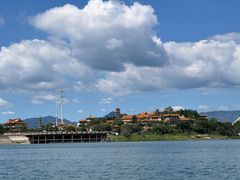 -北京金海湖景区