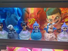 -东方棕泉·洗浴·按摩·美食国际水疗会所(福田店)
