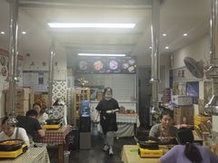 大堂-三餐季年糕火锅(韩乐坊店)