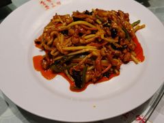 -金家老三饭庄(常营店)
