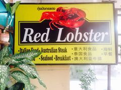 -Red Lobster