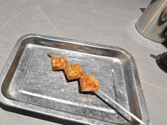 -郑享吃烧烤烩面(红专路店)