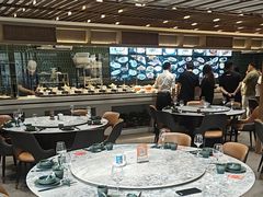 -聚丰园•湖鲜餐厅(阿红私房菜梅石路店)