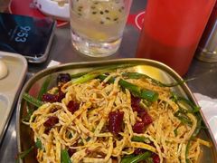 -大头叔烤鸡爪·朝鲜族烤串(天池路店)