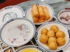 -赵记传承·中国甜品(福州总店)