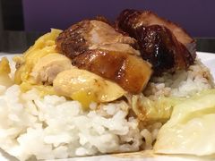 -太兴烧味餐厅(白加士街店)