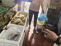 -八方海味餐厅