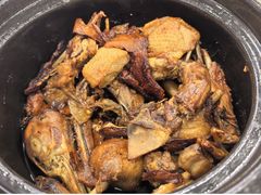 -斯丹姜母鸭·古法干香(涂门街总店)