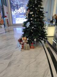 -花嫁丽舍海岛婚礼殿堂(国展店)