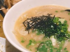 鸟内会拉面-鸟内会居酒屋(得意潮馆店)