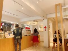 -Cafe on warm(丹霞店)