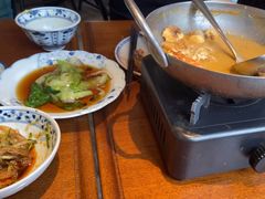-林四喜·闽南传家菜(鼓浪屿店)