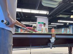 -桌客台球俱乐部(天一店)