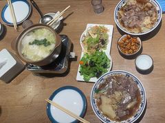 -直隶安家牛肉罩饼(建华店)
