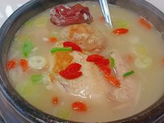 -长顺参鸡汤店(西塔总店)