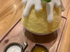 -After You Dessert Cafe(CENTRALWORLD)