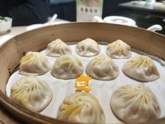 -鼎泰丰(当代商城店)