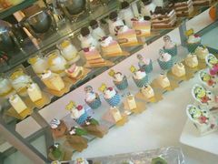 -华美达广场酒店连岛集市西餐厅
