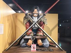 -东京塔海贼王主题公园