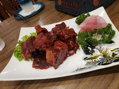 -锡和无锡菜(景丽苑店)