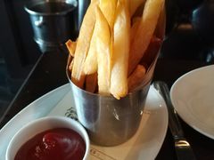 -Water Grill(圣莫妮卡店)