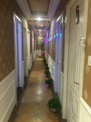 -芳朵美容养生SPA