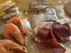 -庆江南江南菜(琴湖溪里花园城店)