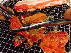-郑阿姨的家·이모네·韩料&烤肉(武川路店)