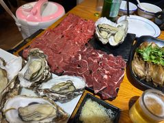 -牛品福潮汕牛肉火锅(旺庄店)