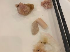 -金城大酒店-中餐厅(汾江中路店)