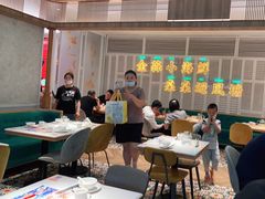 大堂-避风塘(江桥万达店)