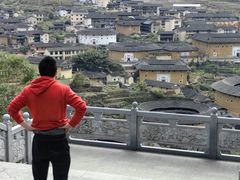 -初溪土楼群