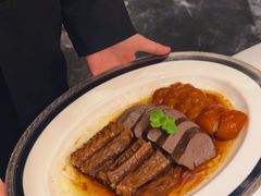 -金成潮菜博物馆(海珠湿地店)