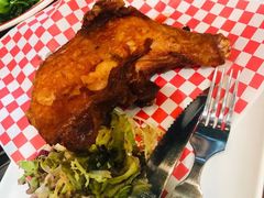 -肥韬茶餐厅(南山mini店)