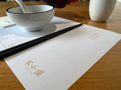 -宋小谨·泉州菜(西沙湾店)