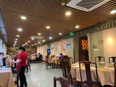 -龙井壹号·茶缘山景宴(龙井村店)