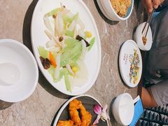-前海沿·青岛菜(李沧万达店)