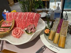 牛牛大顺-蜀九香火锅(九眼桥店)