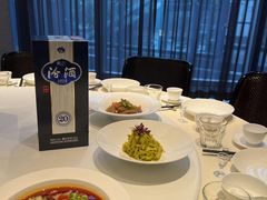 -真爱中国餐馆·年华店(朱雀大街店)