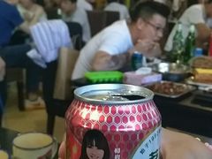 -喝丢一只鞋海鲜烧烤·海肠捞饭(文体街店)