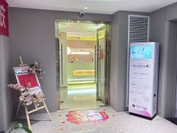 点击看大图 -金月汇月子会所(咸阳世纪大道店)