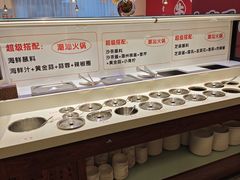 -犇鼎牛潮汕牛肉火锅(新辰里学清路店)