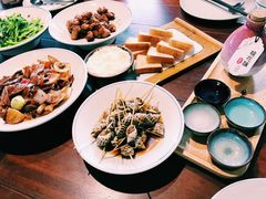 -大牌大·传统杭帮菜(湖滨店)