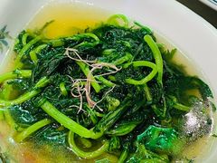 上汤时蔬-誉八仙茶室酒楼(新天地店)