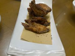 -三姐妹餐厅(曲江店)