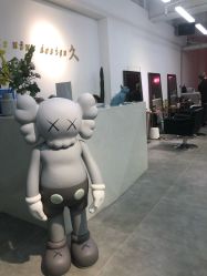 点击看大图 -凤五·NINE-DESIGN久设计